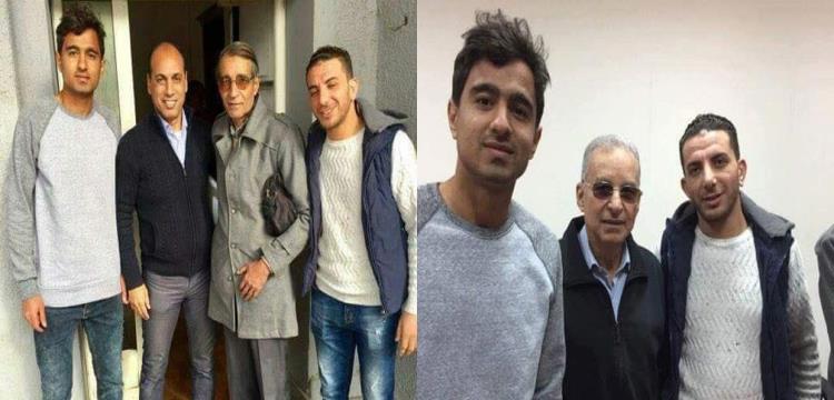 محمد فخري محمد فخري